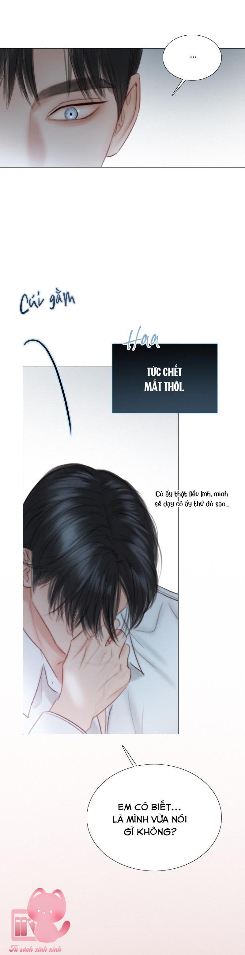 Serena - Chap 75 - Trang 50