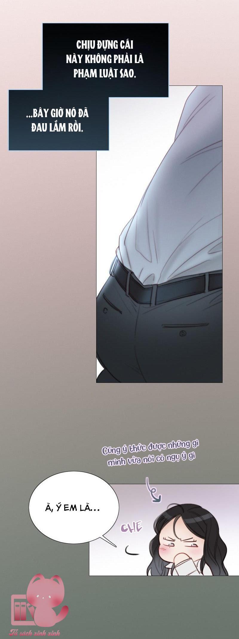 Serena - Chap 75 - Trang 51