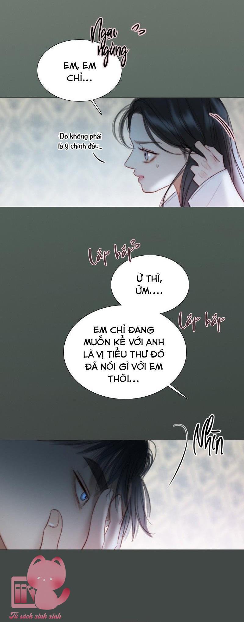 Serena - Chap 75 - Trang 52