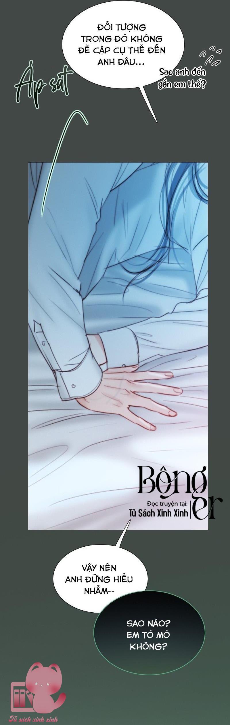 Serena - Chap 75 - Trang 53