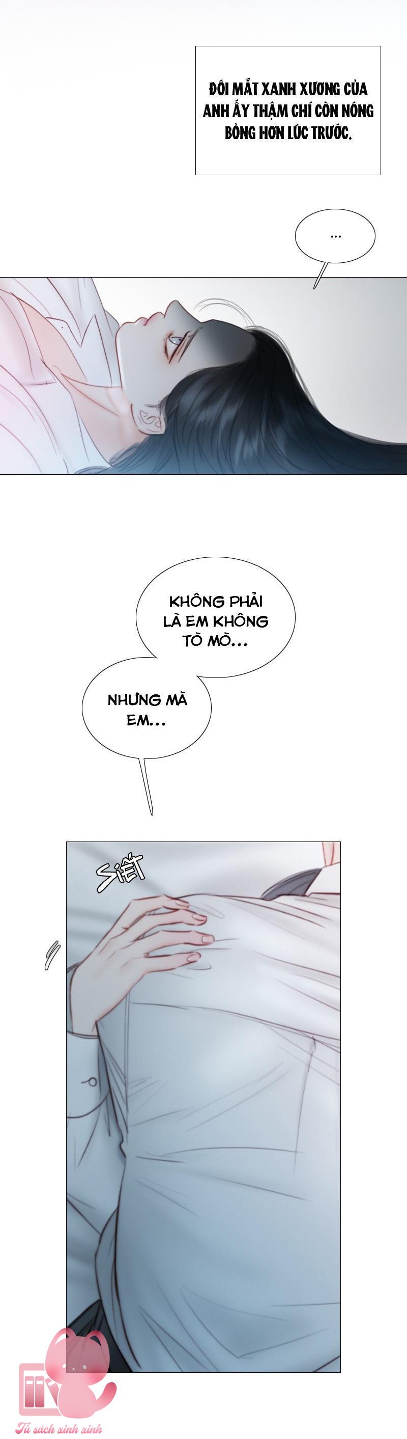 Serena - Chap 76 - Trang 1