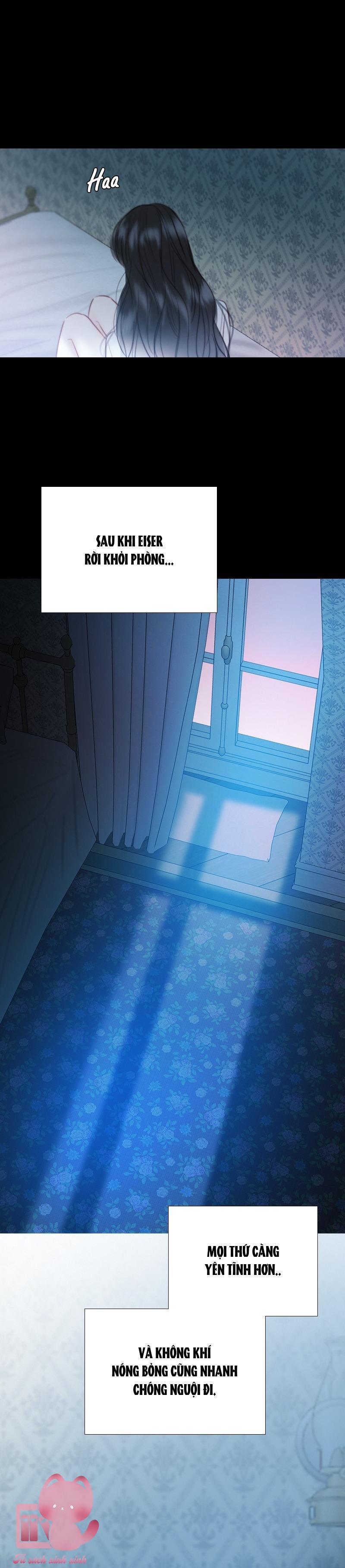 Serena - Chap 76 - Trang 10