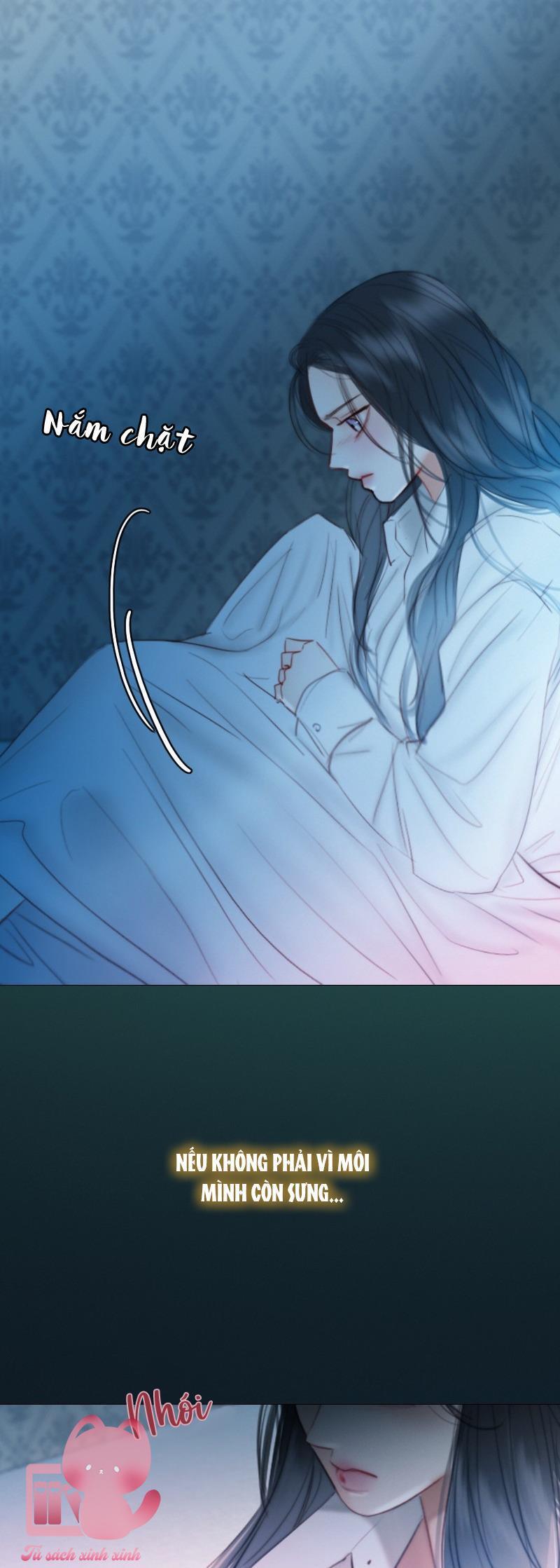 Serena - Chap 76 - Trang 11