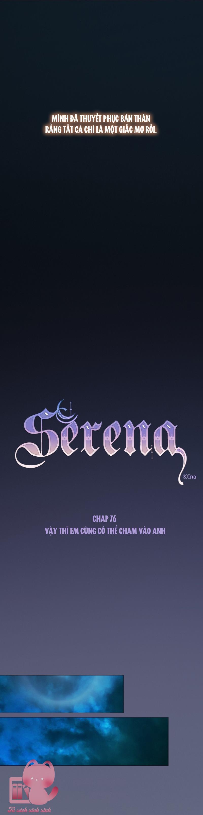 Serena - Chap 76 - Trang 12