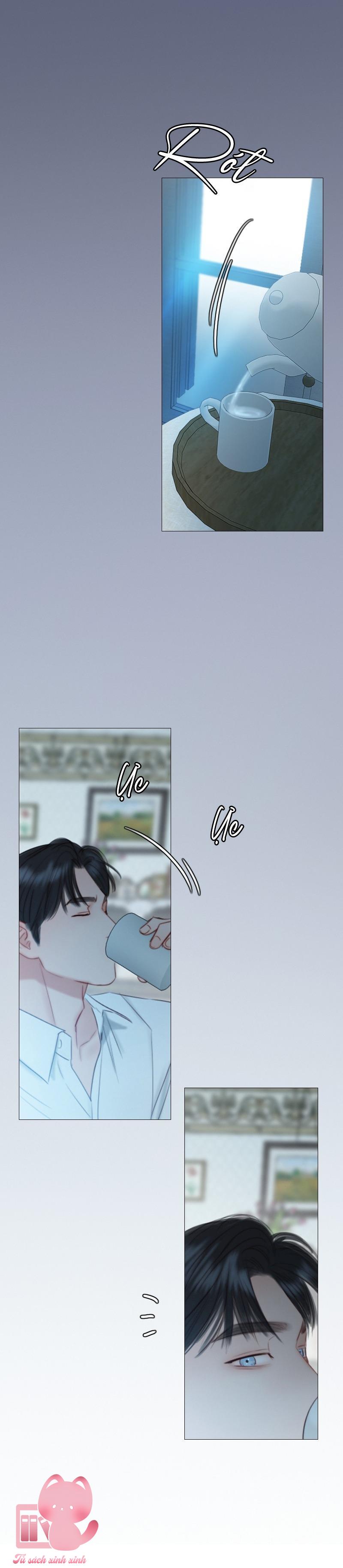 Serena - Chap 76 - Trang 13