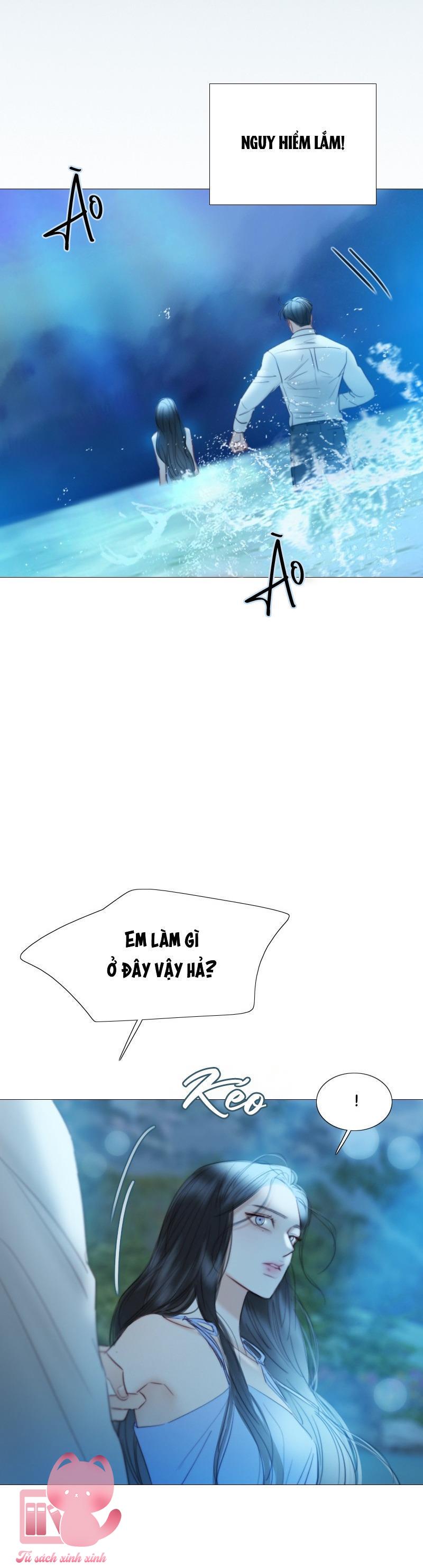 Serena - Chap 76 - Trang 16