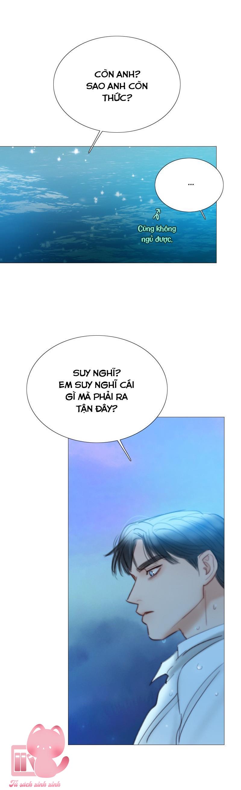 Serena - Chap 76 - Trang 18