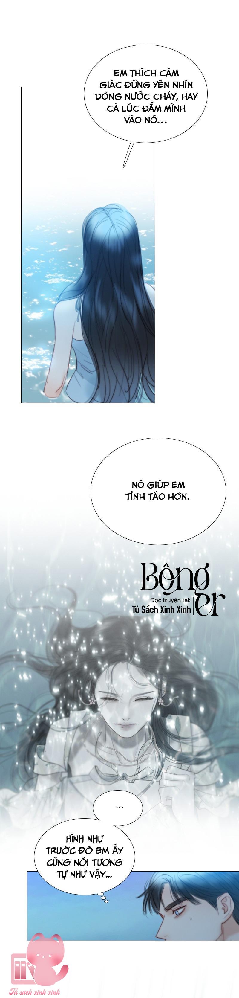 Serena - Chap 76 - Trang 19