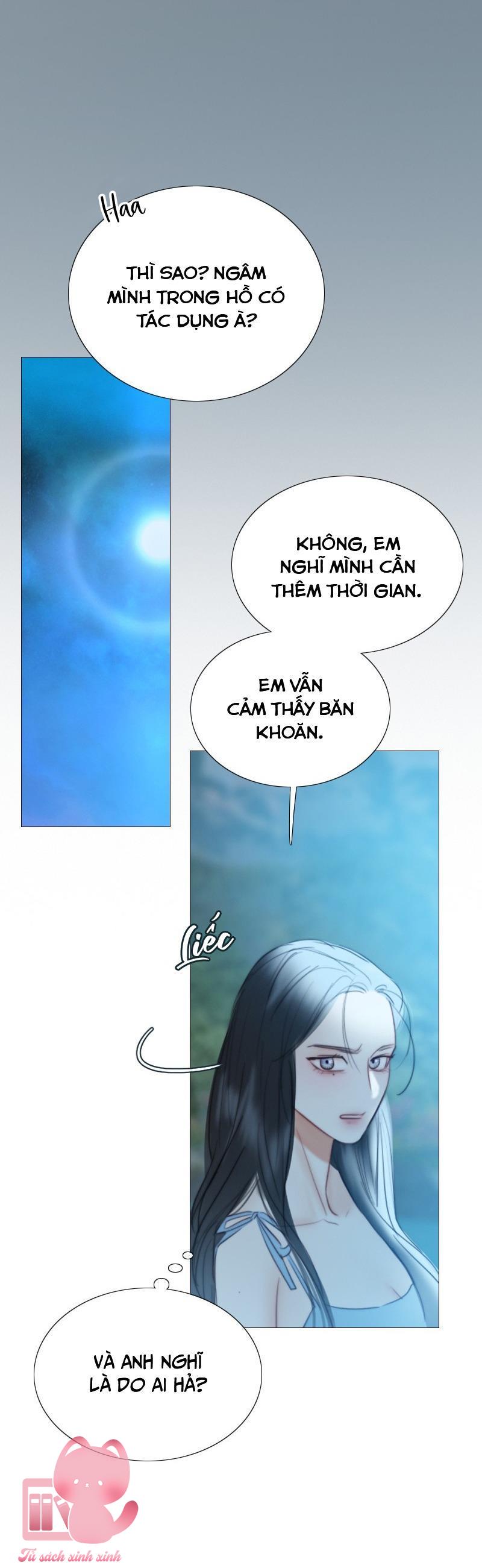 Serena - Chap 76 - Trang 21