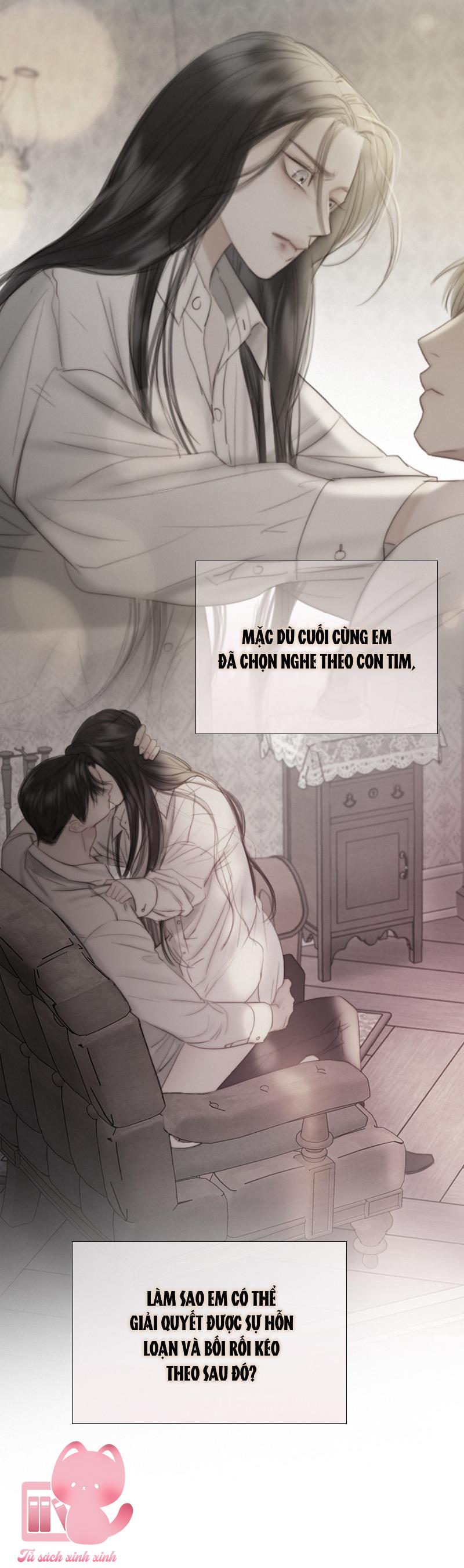 Serena - Chap 76 - Trang 23