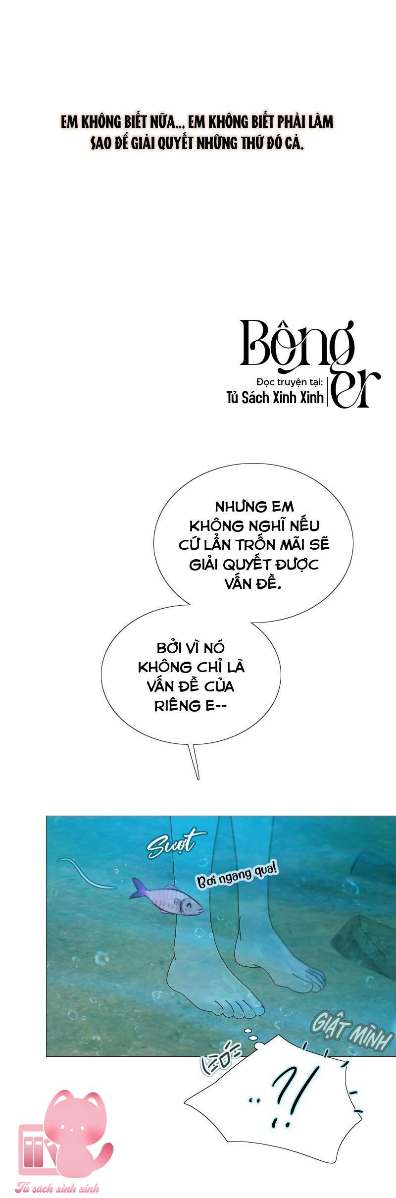 Serena - Chap 76 - Trang 24