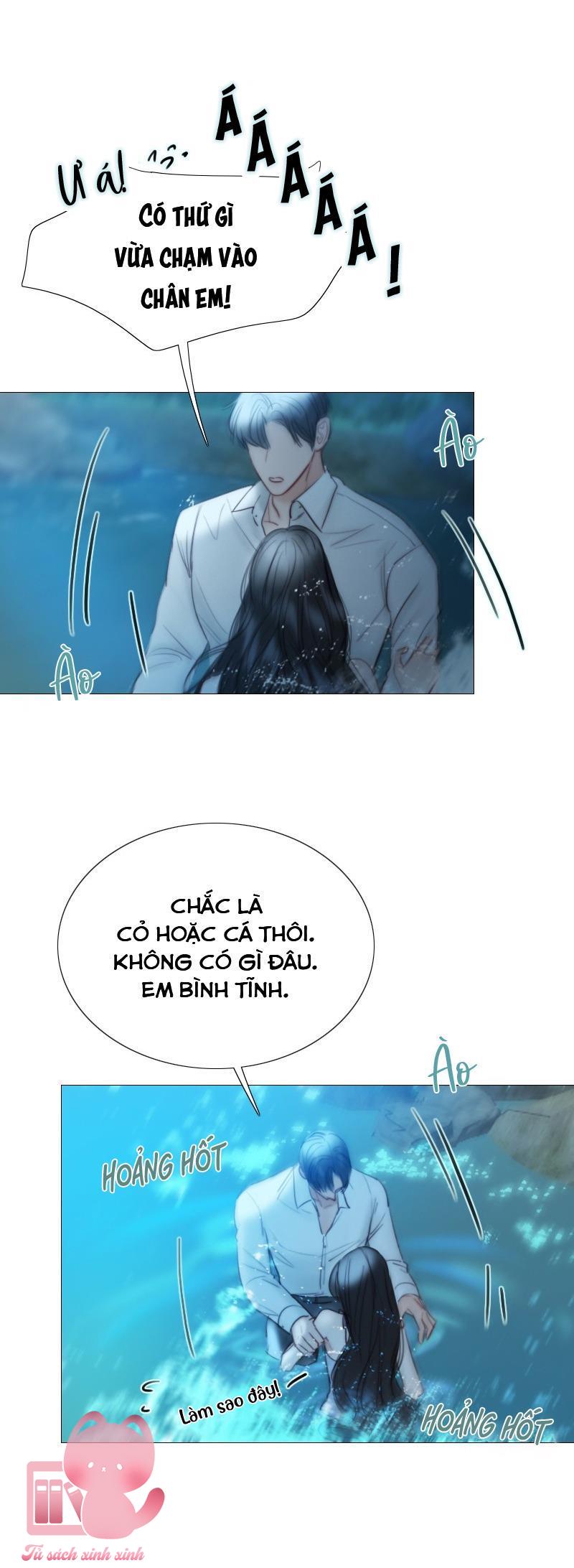 Serena - Chap 76 - Trang 25