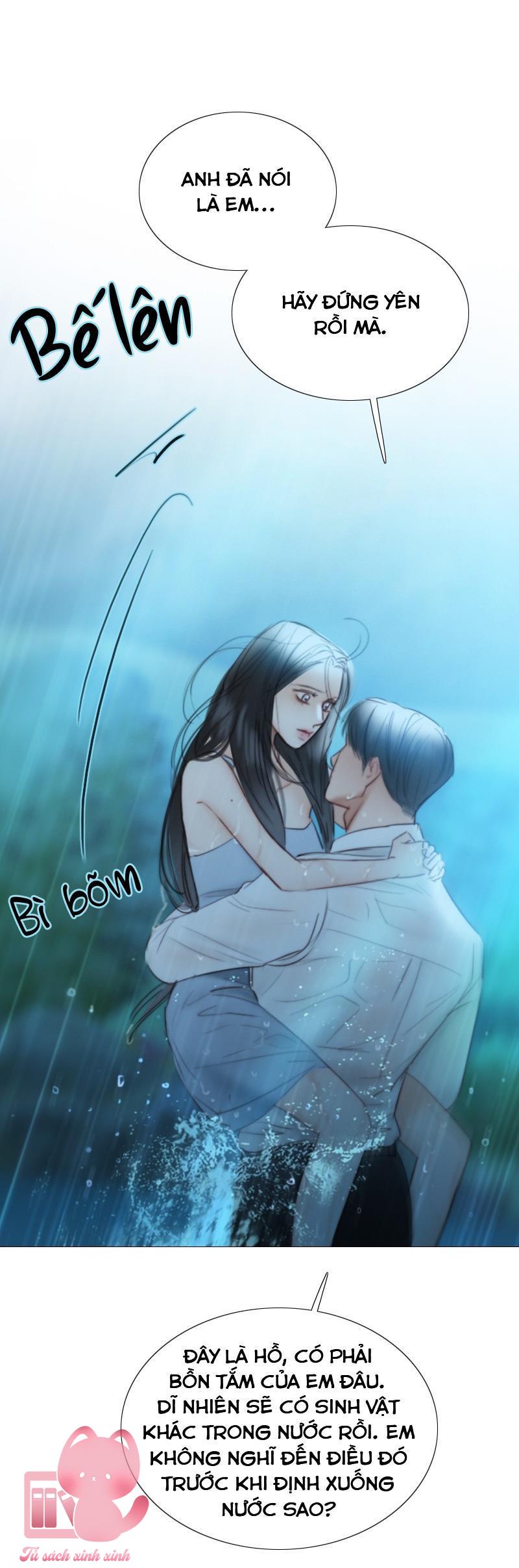Serena - Chap 76 - Trang 26