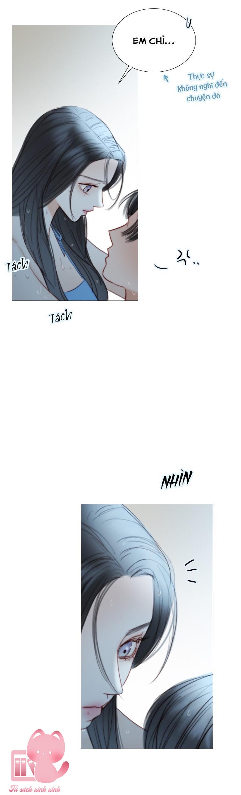 Serena - Chap 76 - Trang 27