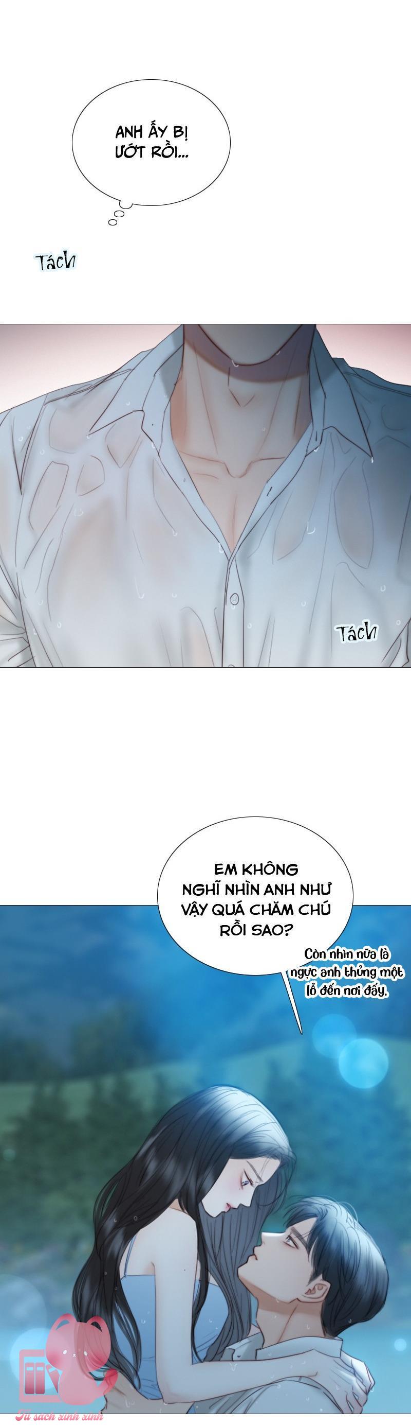 Serena - Chap 76 - Trang 28