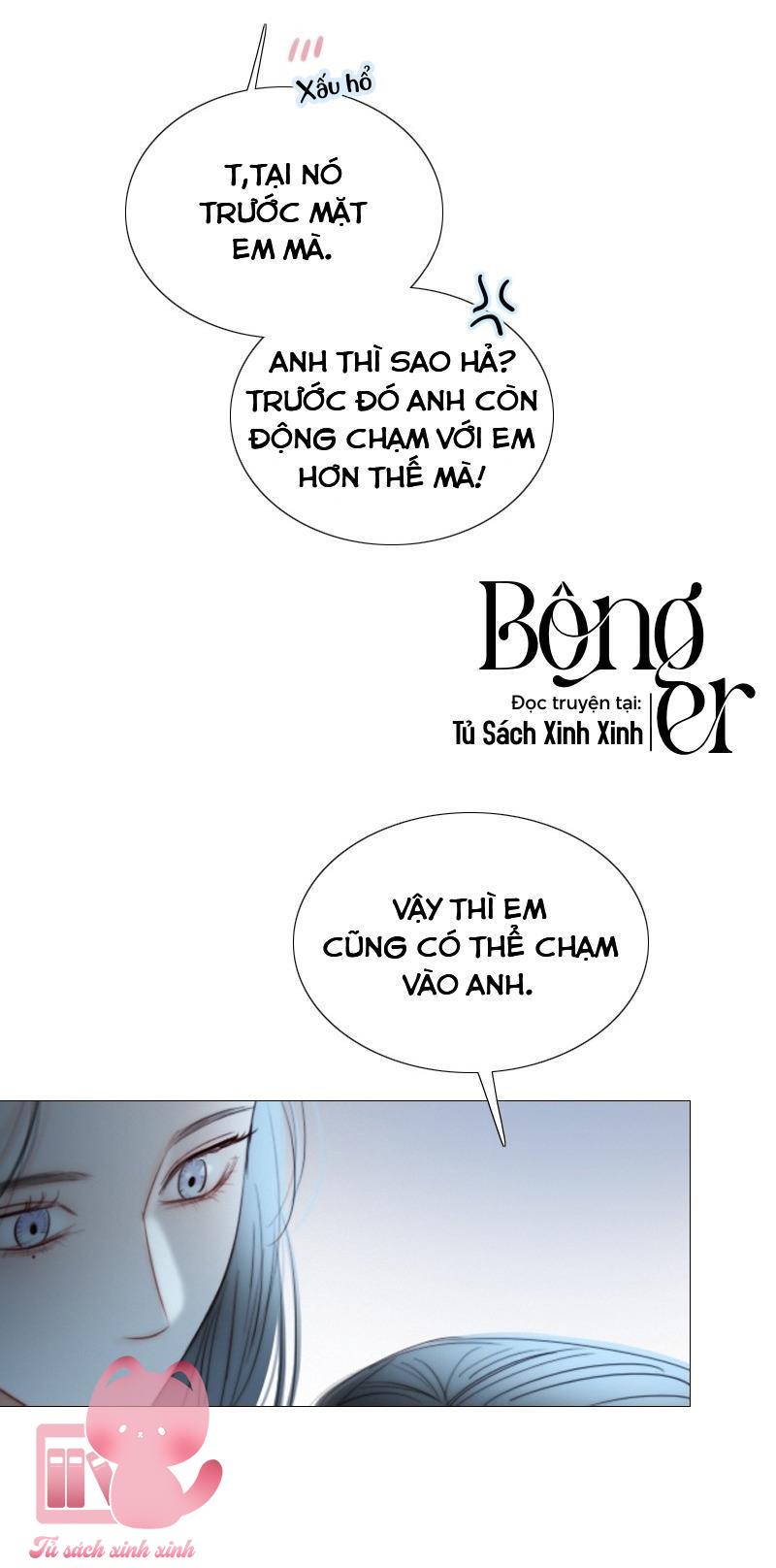 Serena - Chap 76 - Trang 29