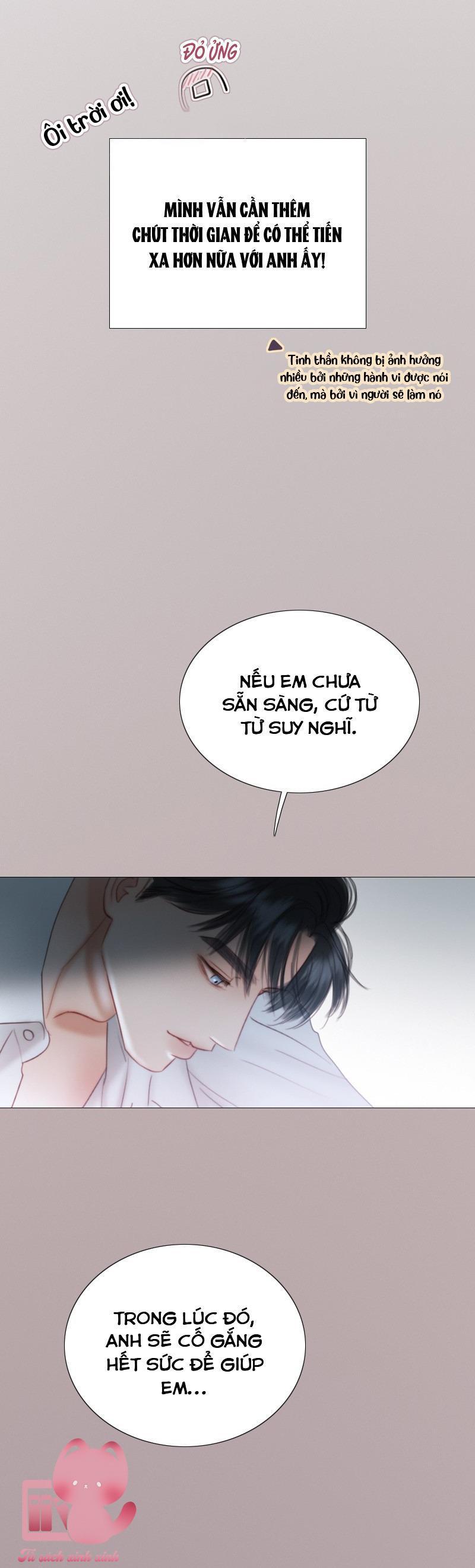 Serena - Chap 76 - Trang 3