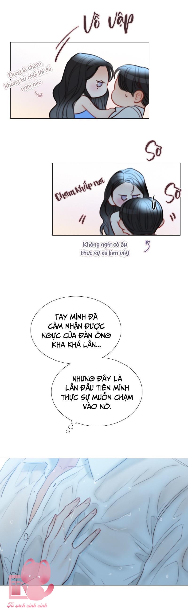 Serena - Chap 76 - Trang 30