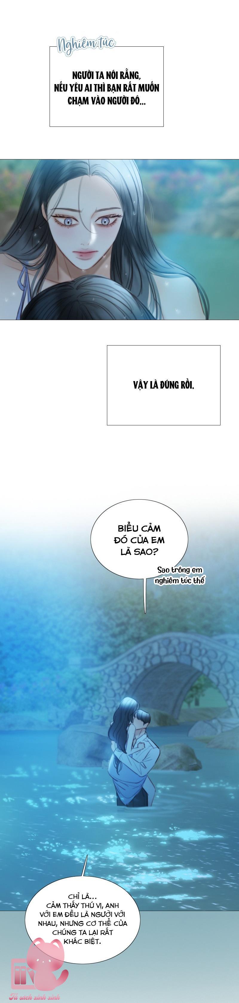 Serena - Chap 76 - Trang 31