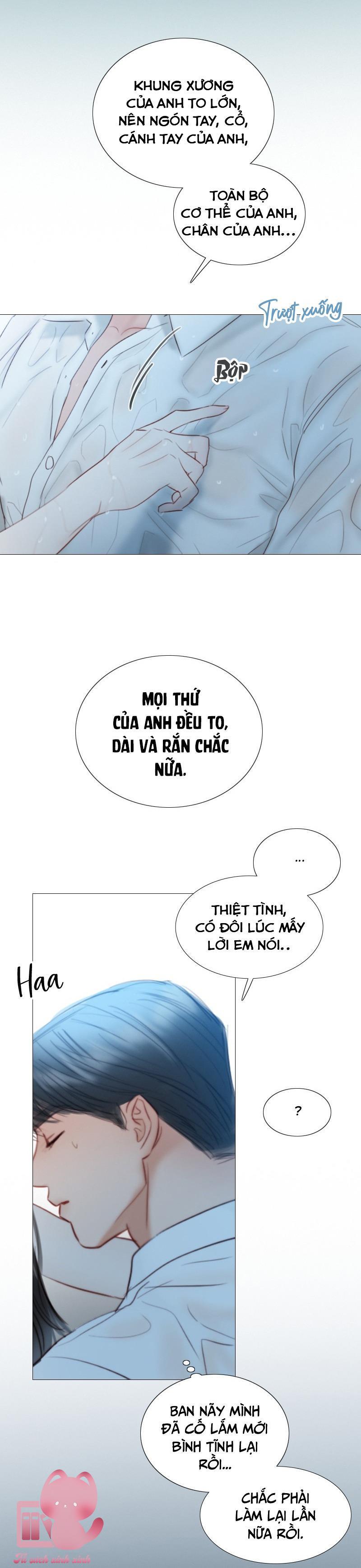 Serena - Chap 76 - Trang 32