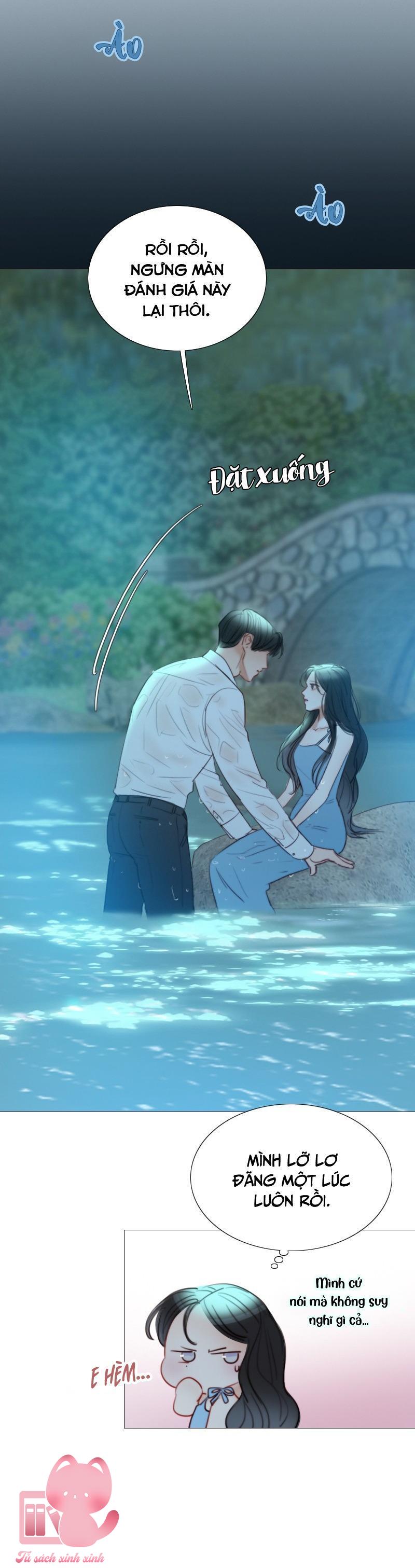 Serena - Chap 76 - Trang 33