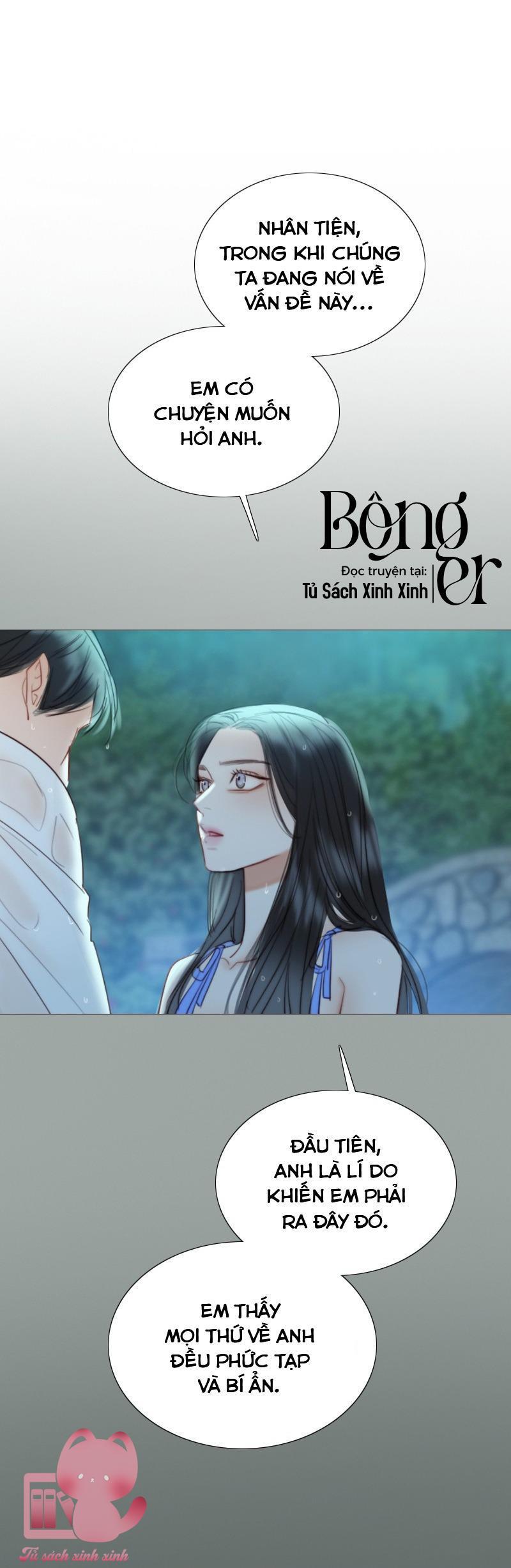 Serena - Chap 76 - Trang 34