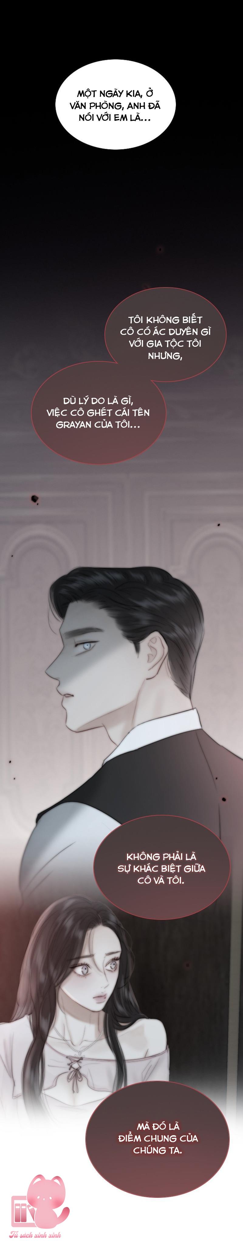 Serena - Chap 76 - Trang 36