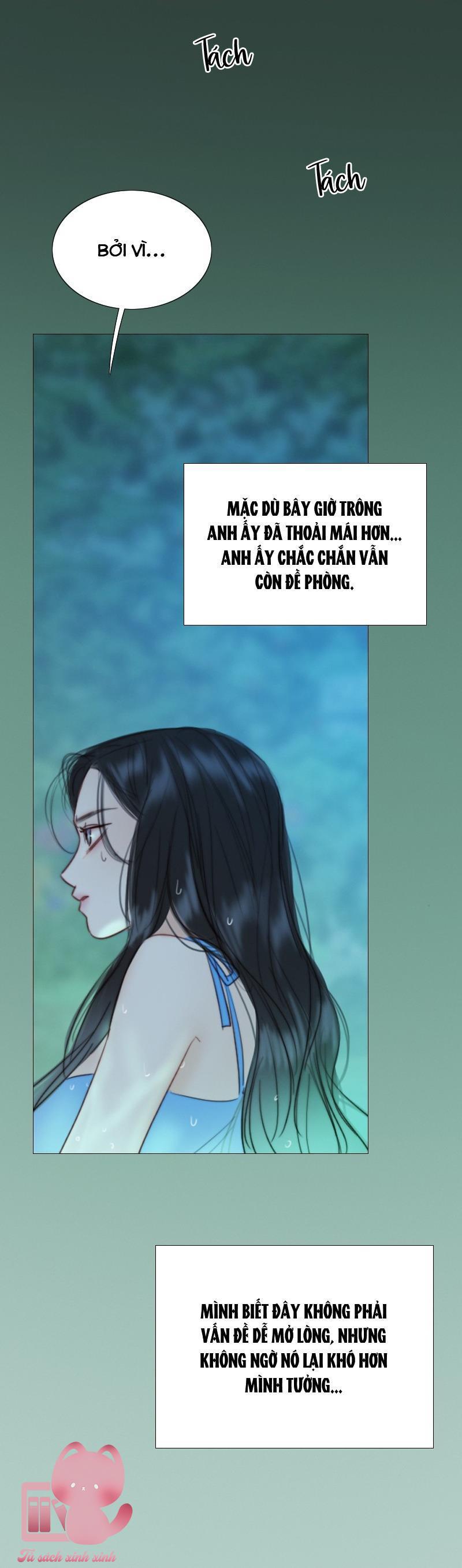 Serena - Chap 76 - Trang 40