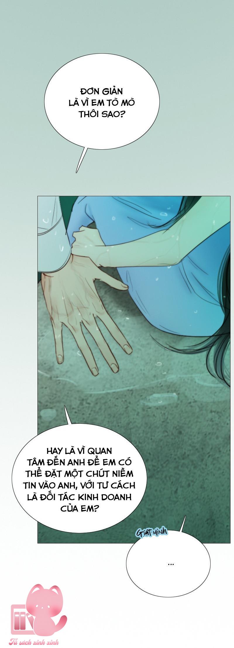 Serena - Chap 76 - Trang 41