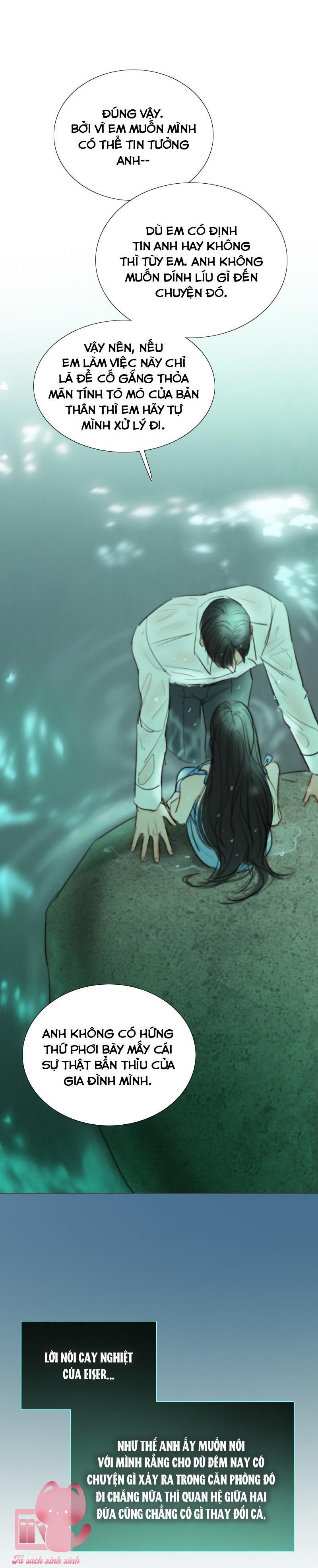 Serena - Chap 76 - Trang 42