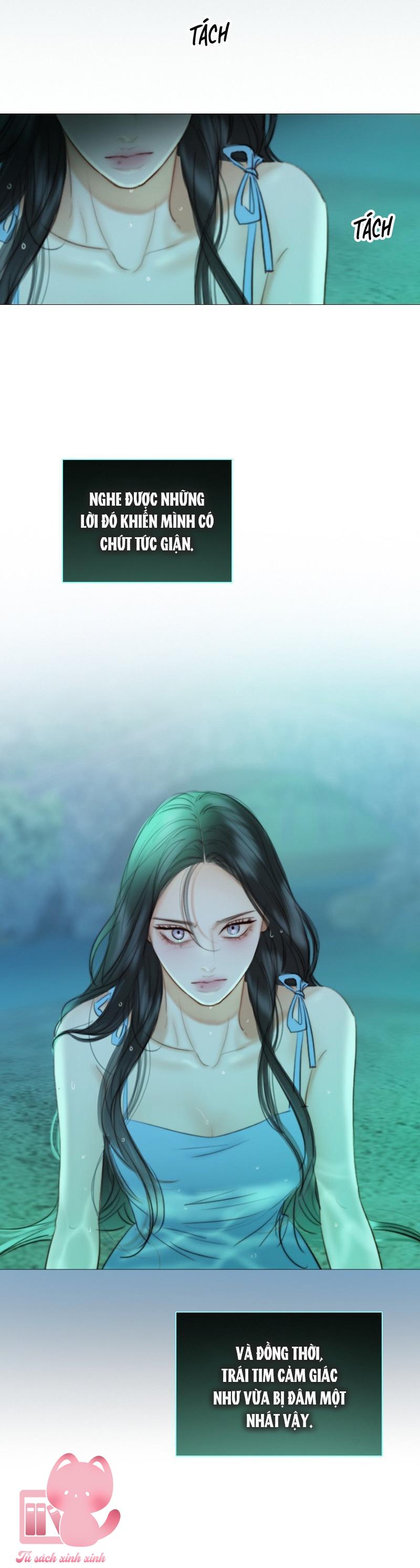 Serena - Chap 76 - Trang 43