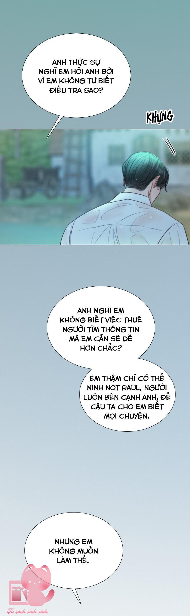 Serena - Chap 76 - Trang 45