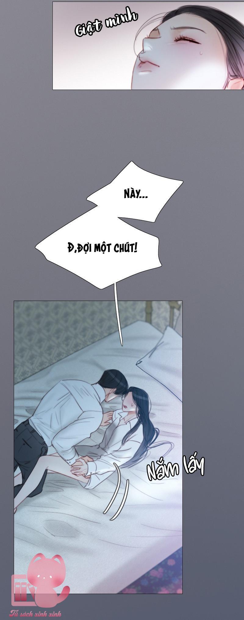 Serena - Chap 76 - Trang 5