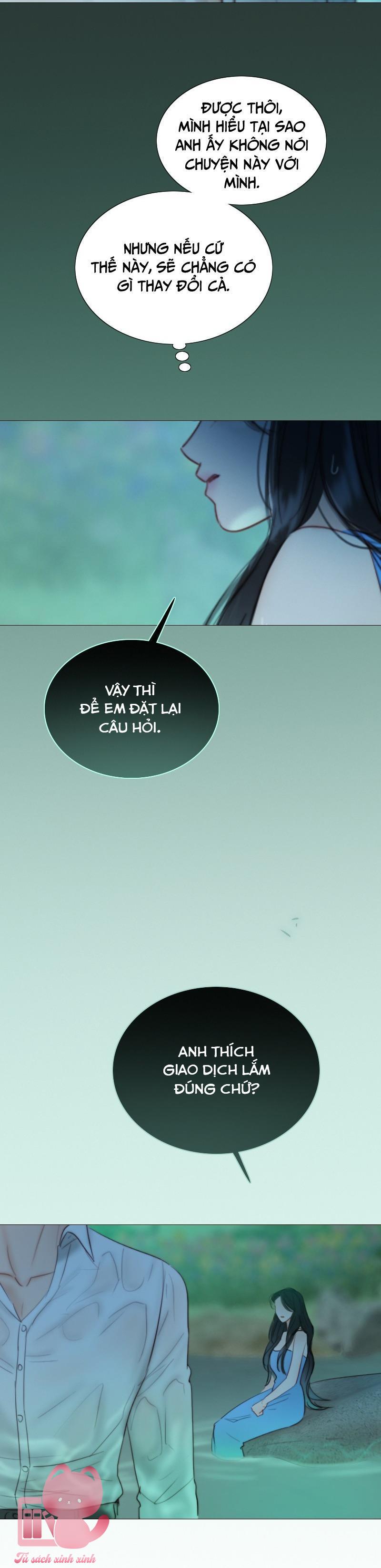 Serena - Chap 76 - Trang 50