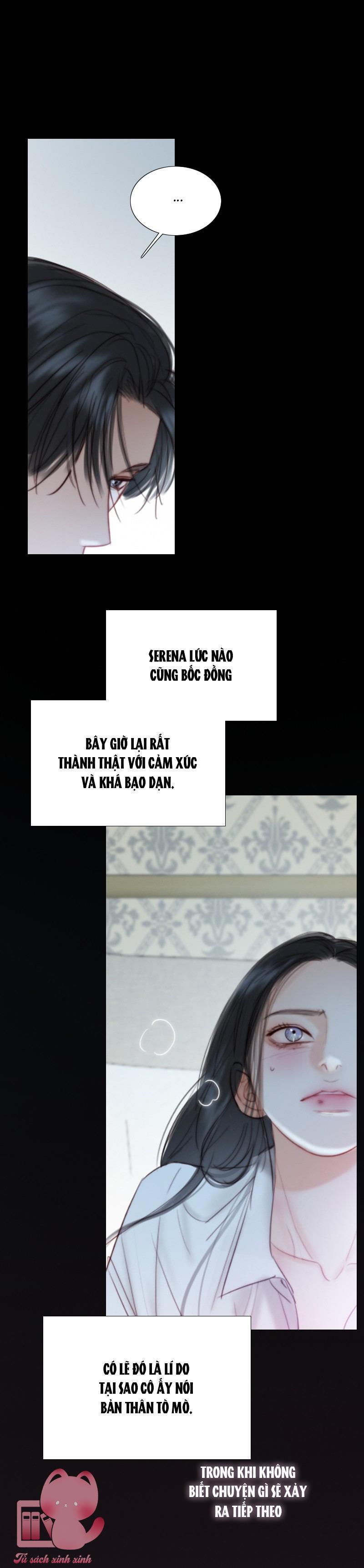 Serena - Chap 76 - Trang 7