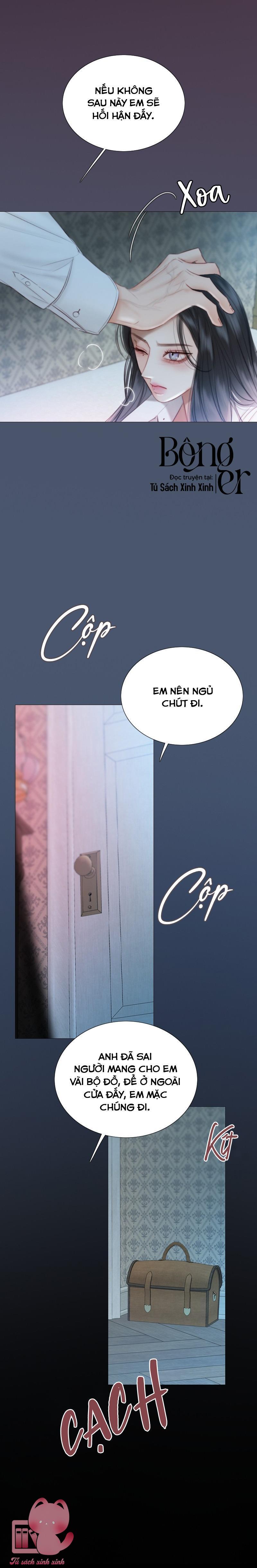 Serena - Chap 76 - Trang 9