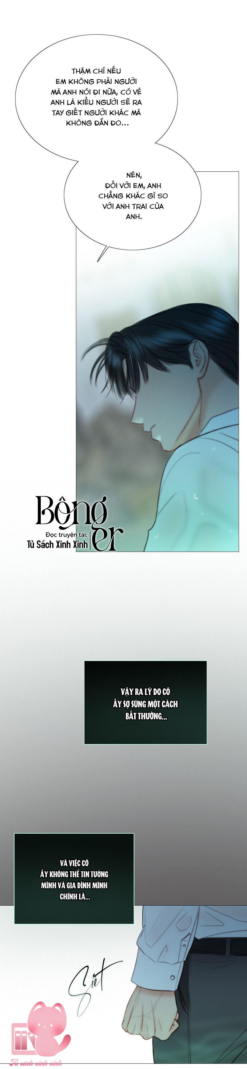 Serena - Chap 77 - Trang 10