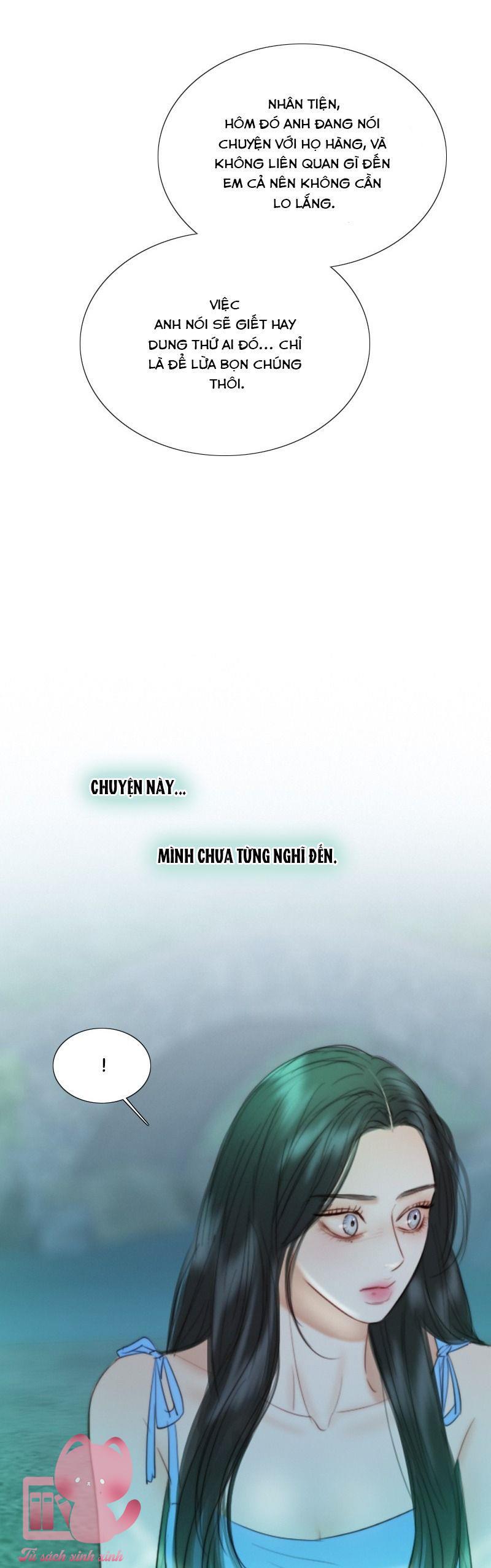 Serena - Chap 77 - Trang 13