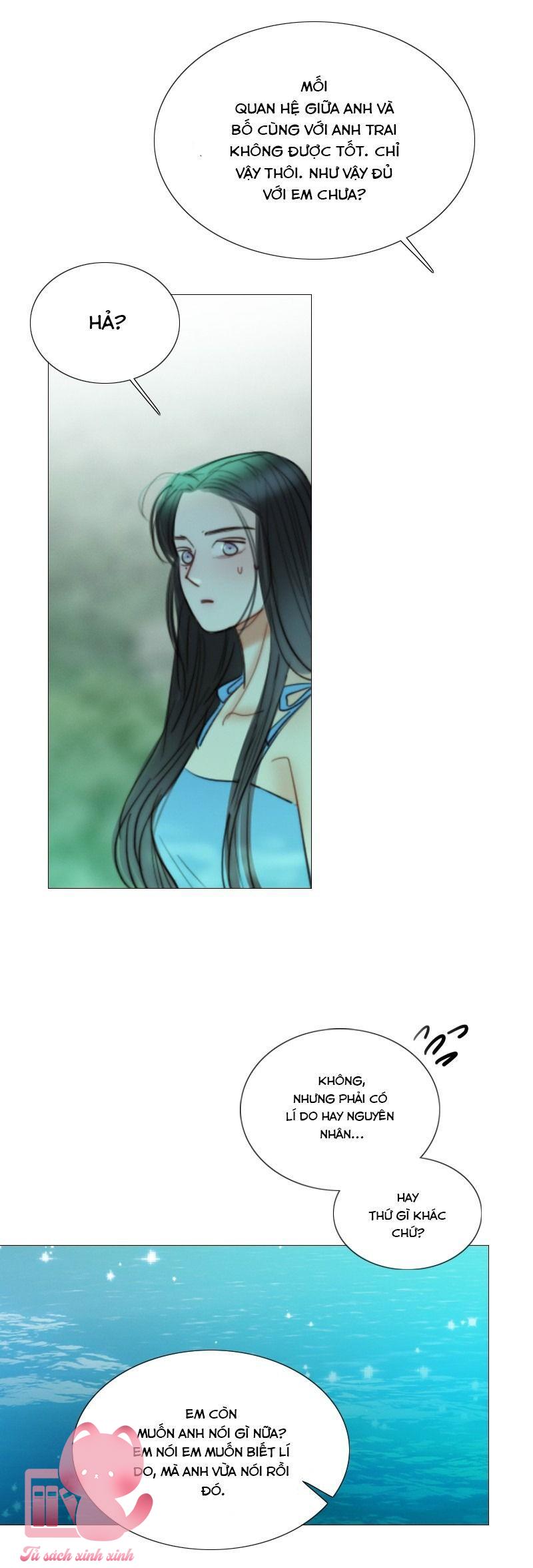 Serena - Chap 77 - Trang 15