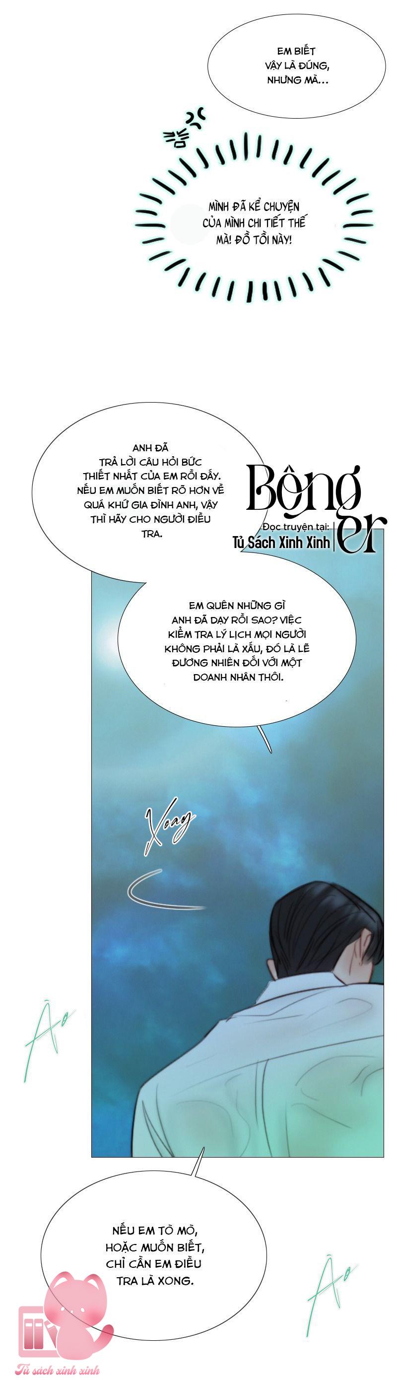 Serena - Chap 77 - Trang 16