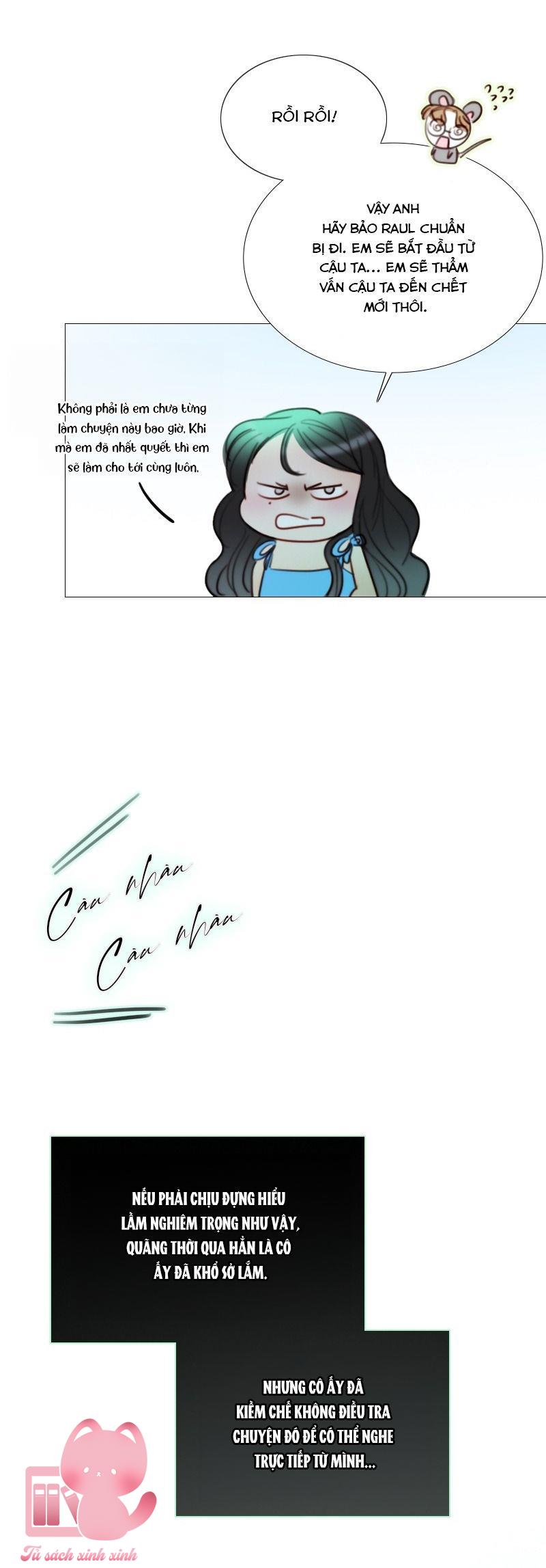 Serena - Chap 77 - Trang 17