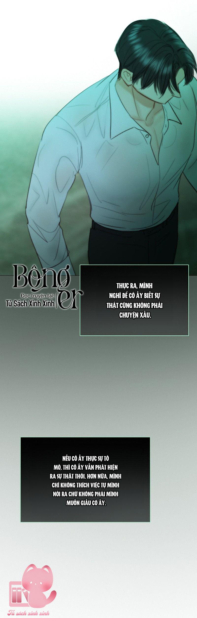Serena - Chap 77 - Trang 18