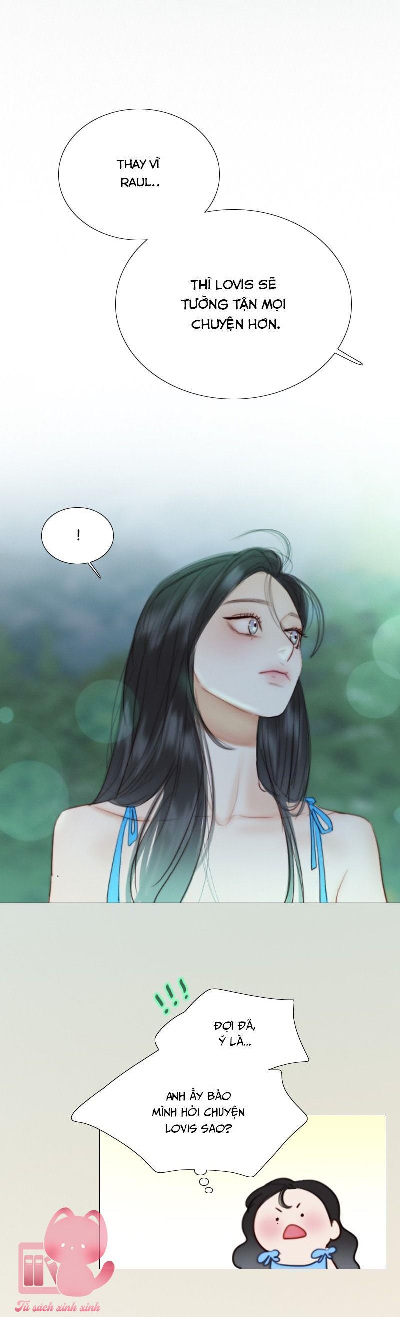 Serena - Chap 77 - Trang 19