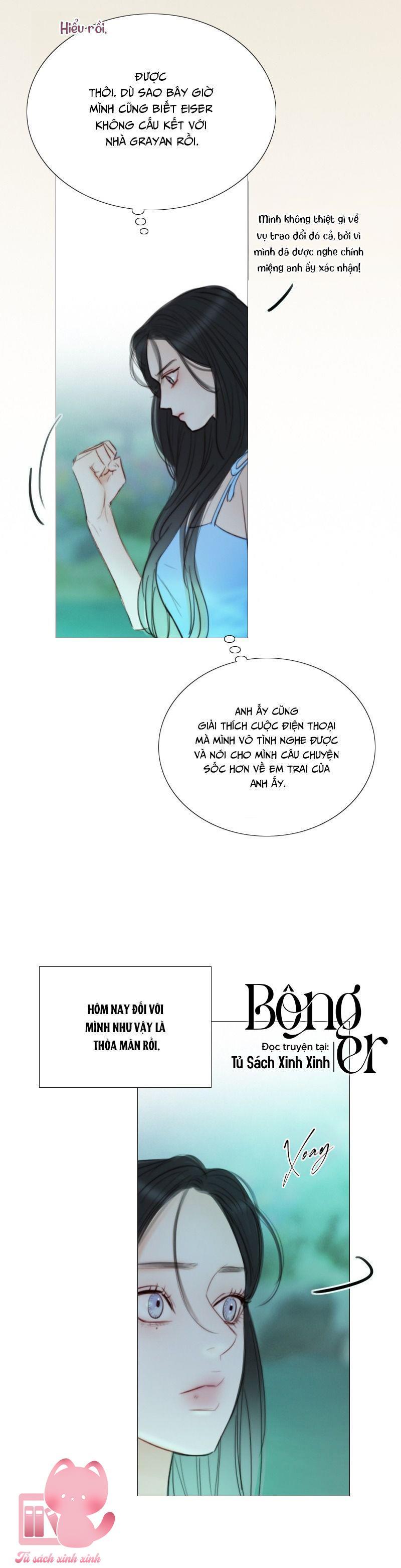 Serena - Chap 77 - Trang 20
