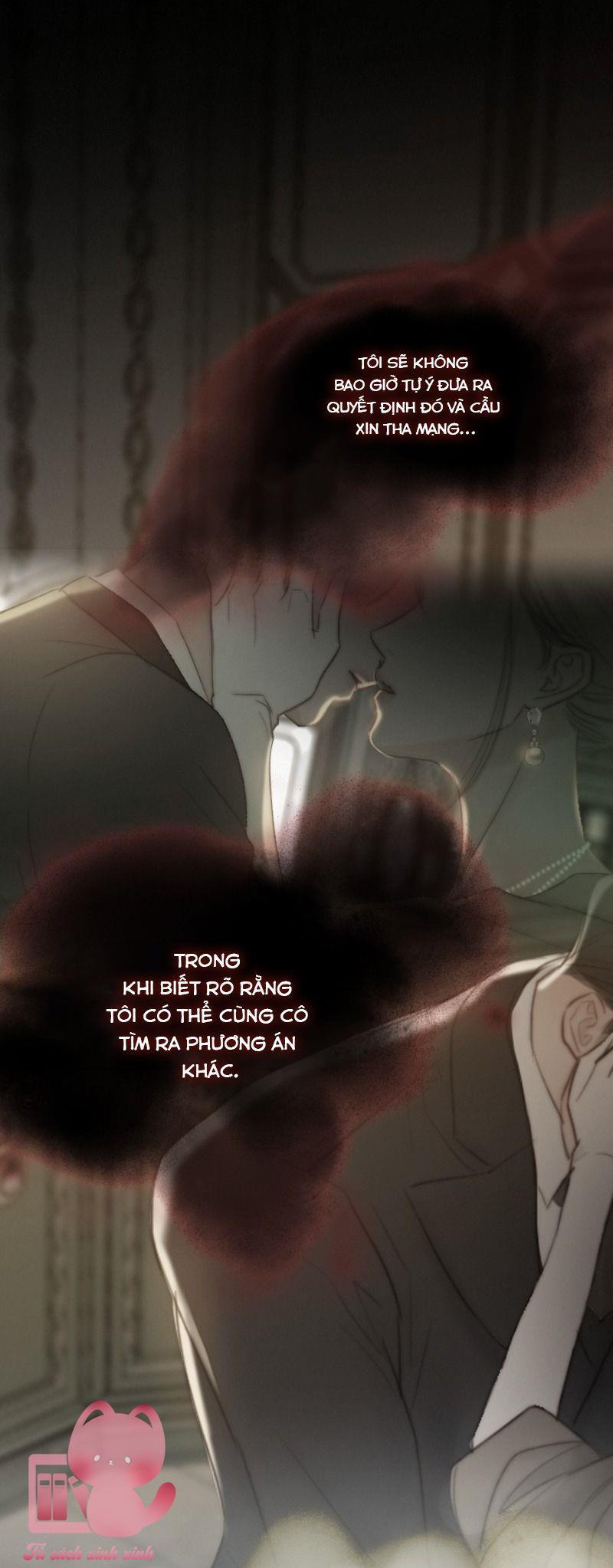 Serena - Chap 77 - Trang 23