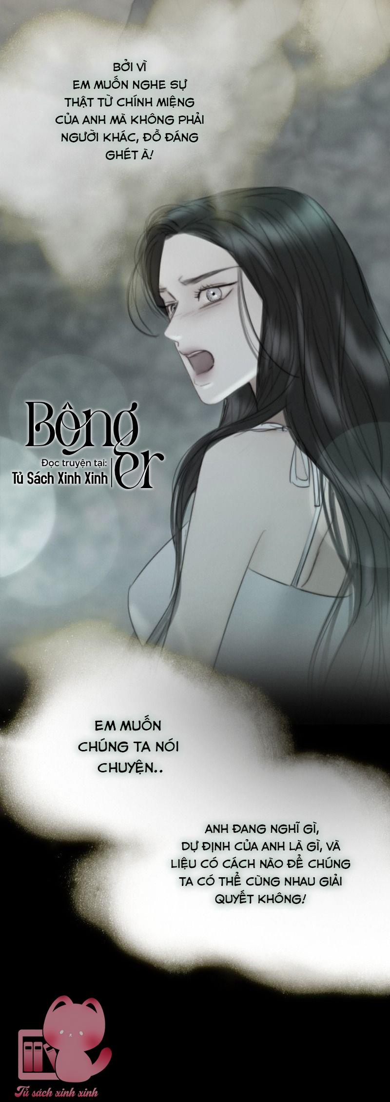 Serena - Chap 77 - Trang 24