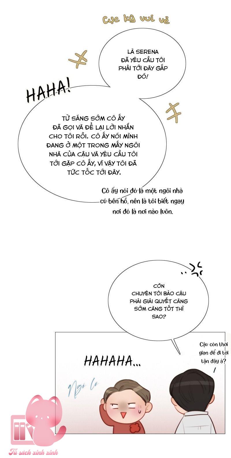 Serena - Chap 77 - Trang 27