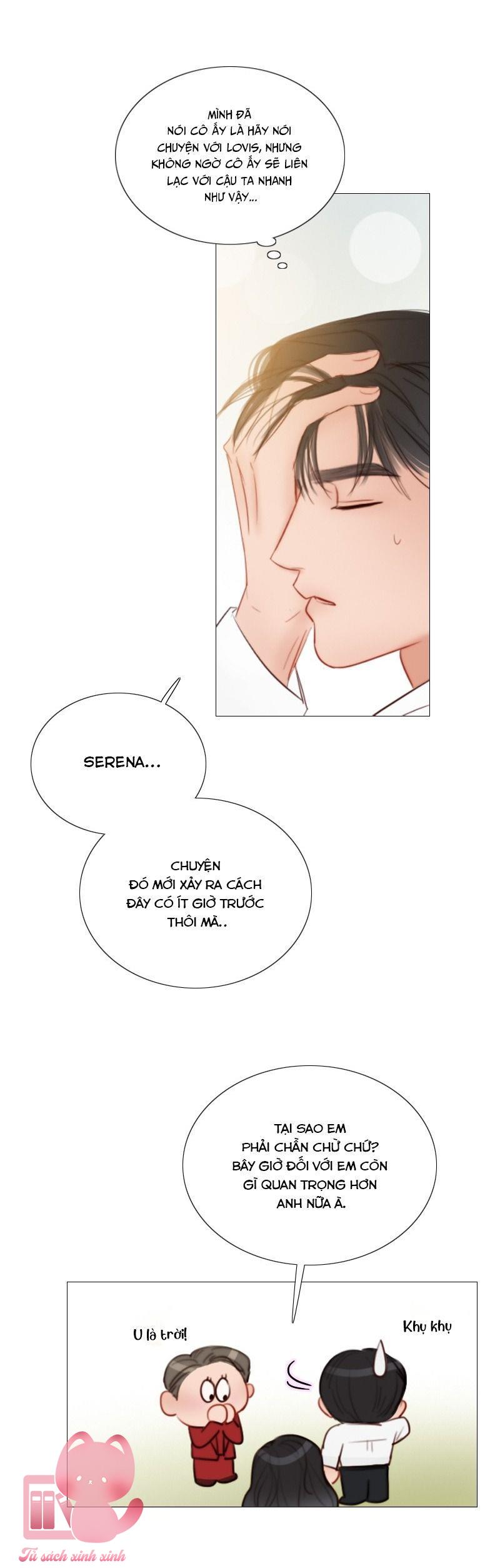 Serena - Chap 77 - Trang 29