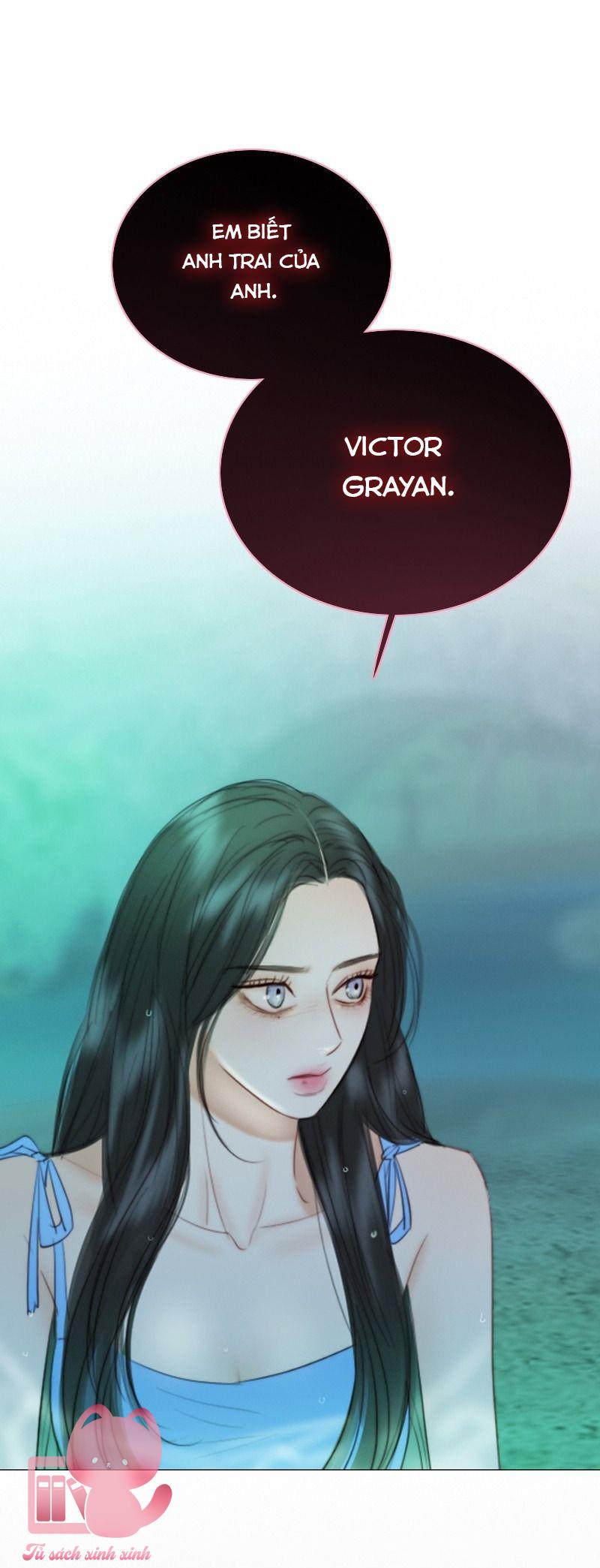 Serena - Chap 77 - Trang 3
