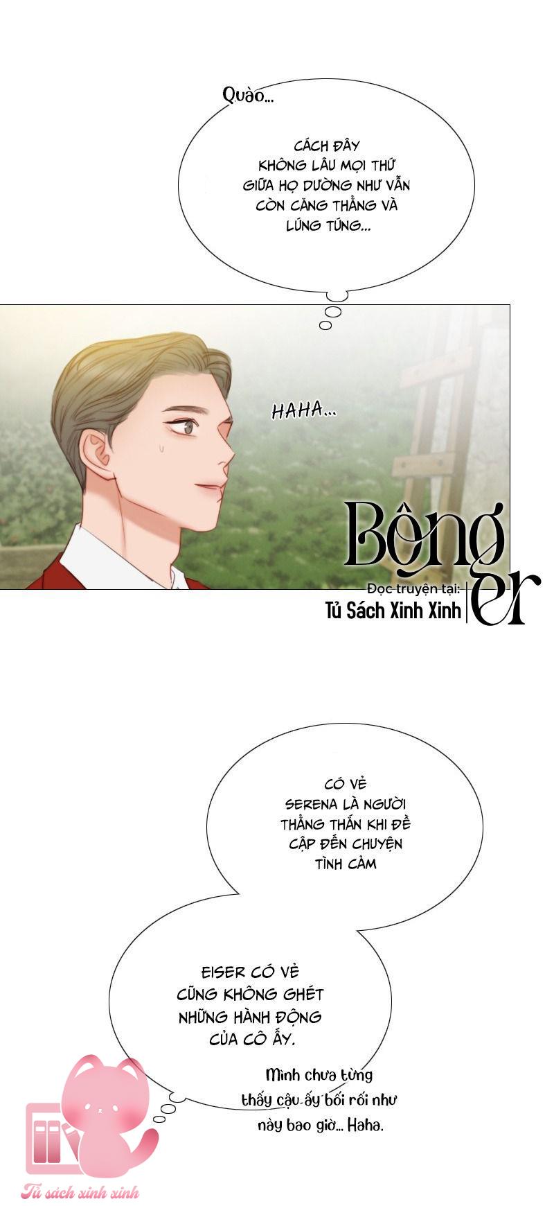 Serena - Chap 77 - Trang 30